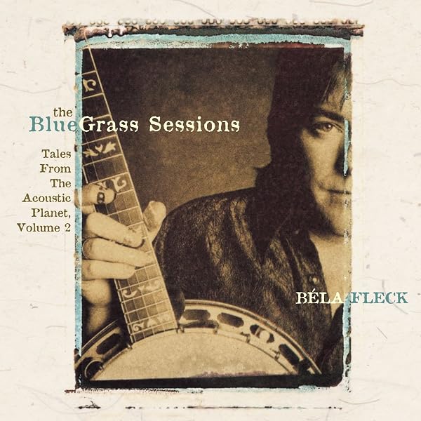 Bela Fleck - My Bluegrass Heart - Amazon.com Music